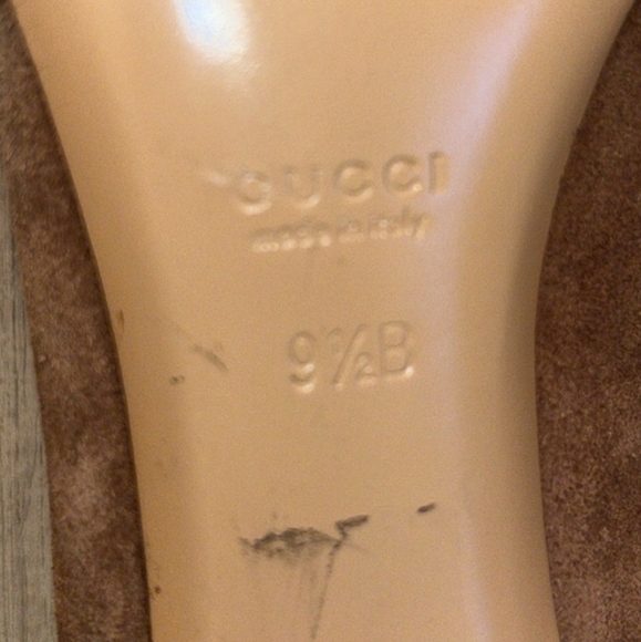 GUCCI - Picture 4 of 9